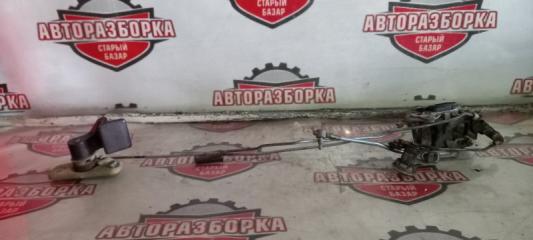 Замок двери передний правый TOYOTA CORONA Б/У Замок двери передний правый TOYOTA CORONA