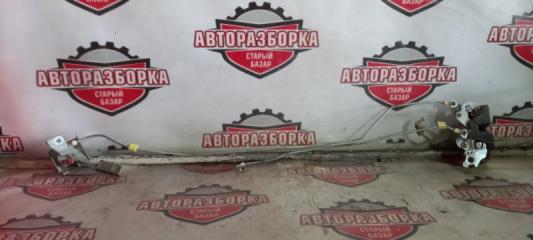 Замок двери задний правый TOYOTA COROLLA Б/У Замок двери задний правый TOYOTA COROLLA