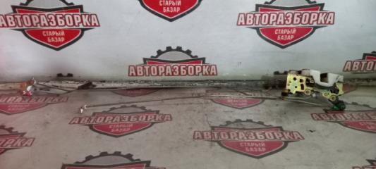 Замок двери задний левый TOYOTA CARINA Б/У Замок двери задний левый TOYOTA CARINA