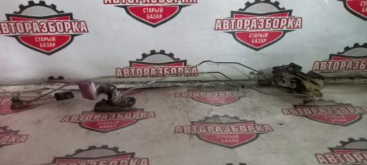 Замок двери задний левый TOYOTA CORONA Б/У Замок двери задний левый TOYOTA CORONA