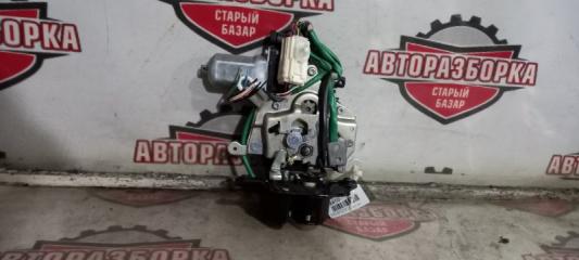 ЗАМОК ДВЕРИ ЗАДНЕЙ 5-Й MITSUBISHI DELICA D:5 2007