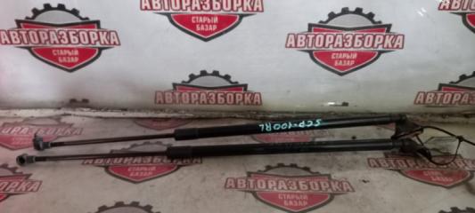 Запчасть амортизатор двери багажника задний TOYOTA RACTIS