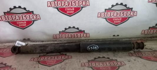 Амортизатор задний TOYOTA COROLLA