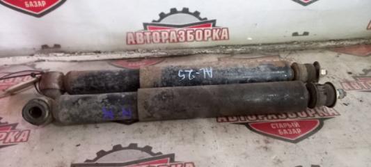 Амортизатор задний TOYOTA SPRINTER CARIB