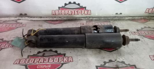 Амортизатор передний MITSUBISHI CANTER 2010
