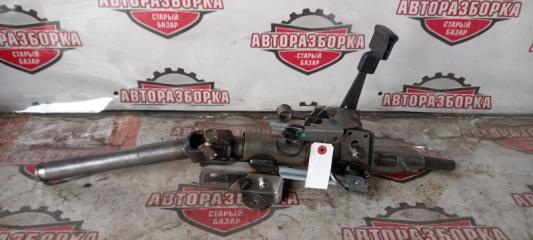 Колонка рулевая HONDA CR-V 2012