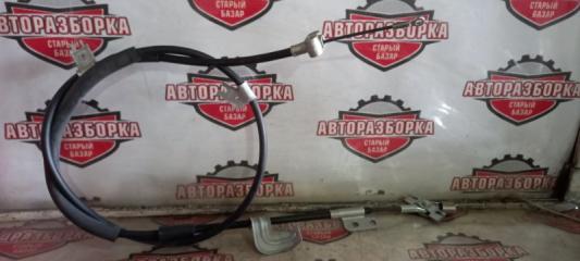 Трос ручника центральный HONDA CR-V 2012