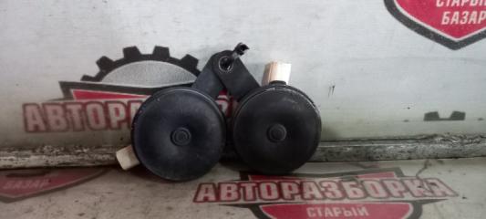 Сигнал звуковой HONDA CR-V 2012