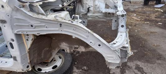 Телевизор HONDA CR-V 2012