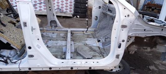 Порог кузова передний правый HONDA CR-V 2012