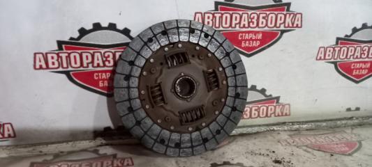Диск сцепления TOYOTA TOWN ACE TRUCK 2003