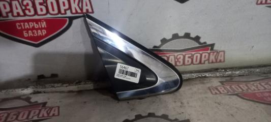 Уголок крыла правый HONDA CR-V 2012