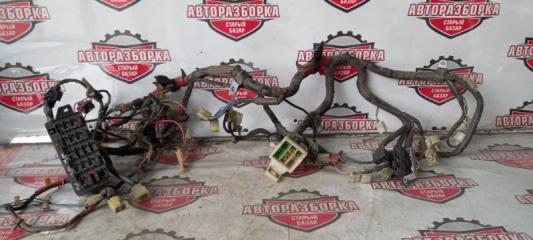 Коса под торпеду TOYOTA TOYOACE