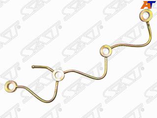 Трубка топливная обратная NISSAN