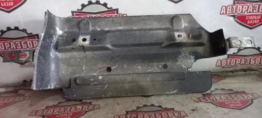 Защита двигателя MAZDA TITAN 1999