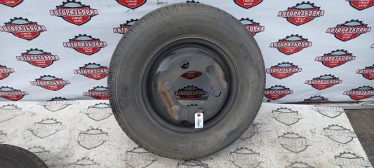 Шина 165/80R13 JAPAN TOYO (б/у)