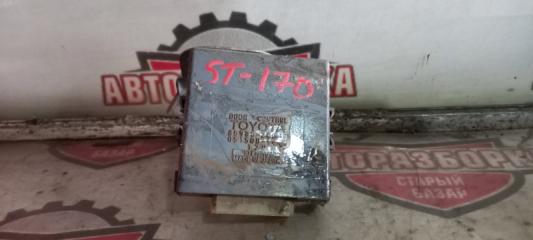 Блок управления дверьми TOYOTA