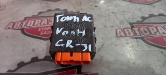 Блок управления дверьми TOYOTA LITE ACE