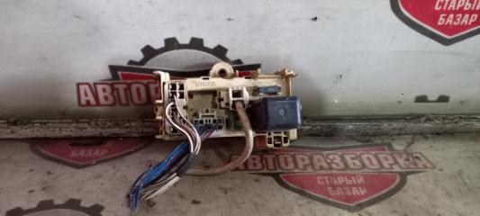 Блок предохранителей TOYOTA