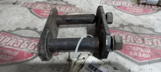 Серьга рессоры MITSUBISHI FUSO CANTER 1991