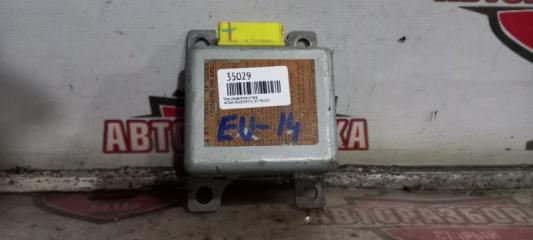 БЛОК УПРАВЛЕНИЯ AIRBAG NISSAN BLUEBIRD