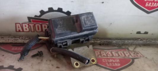 Блок предохранителей HONDA CR-V