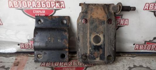 Запчасть чашка рессоры задняя левая ISUZU ELF 1998