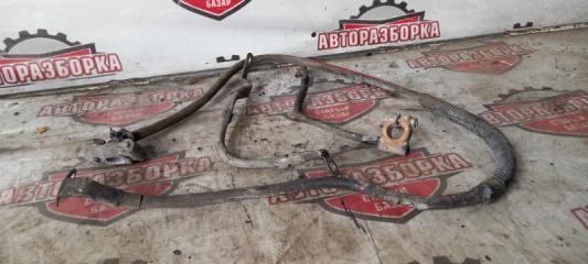 Проводка аккумулятора ISUZU ELF 1998