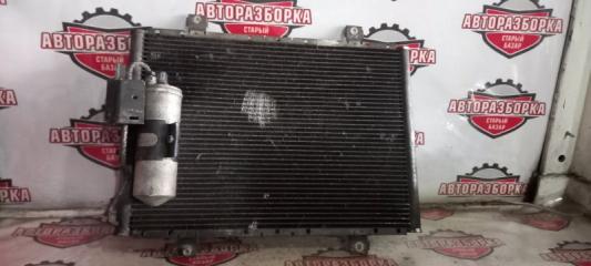 Радиатор кондиционера ISUZU ELF 1999