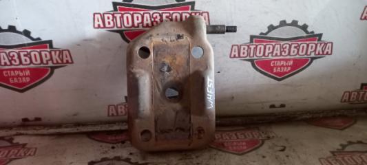 Чашка рессоры задняя правая MAZDA TITAN 2001