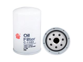 Фильтр маслянный