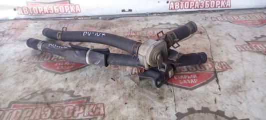 Кран печки HINO DUTRO 1998