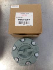 Запчасть локи MITSUBISHI PAJERO