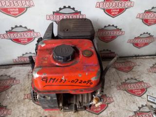 Мотопомпа MITSUBISHI Б/У Мотопомпа MITSUBISHI