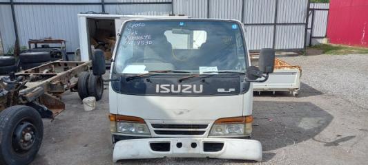 КАБИНА ISUZU ELF 1995