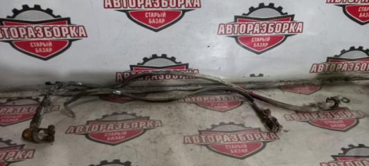 Проводка аккумулятора ISUZU ELF 1995