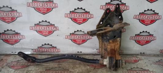 Тяга поперечная передняя правая ISUZU ELF 1995