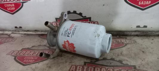 Насос топливный ручной подкачки