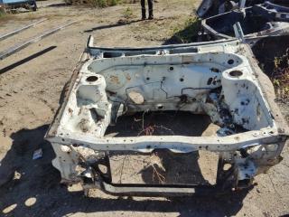 Лонжерон передний TOYOTA CARINA 1990