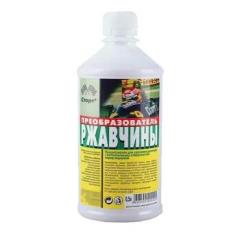 Преобразователь ржавчины СТАРТ