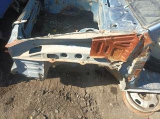 Лонжерон передний левый MITSUBISHI CHARIOT 1989