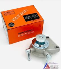 Насос топливный ручной подкачки TOYOTA TOWN ACE