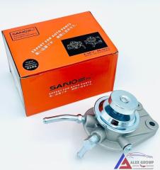 Насос топливный ручной подкачки NISSAN