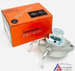 Насос топливный ручной подкачки TOYOTA