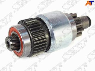 Бендикс стартера TOYOTA HIACE