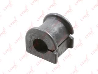 Втулка стабилизатора передняя TOYOTA COROLLA  FIELDER