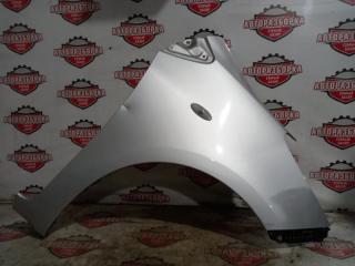 КРЫЛО переднее правое TOYOTA VITZ 2007