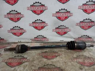Привод задний правый TOYOTA VITZ 2007