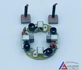 Щетки стартера TOYOTA