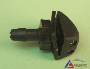 Форсунка омывателя